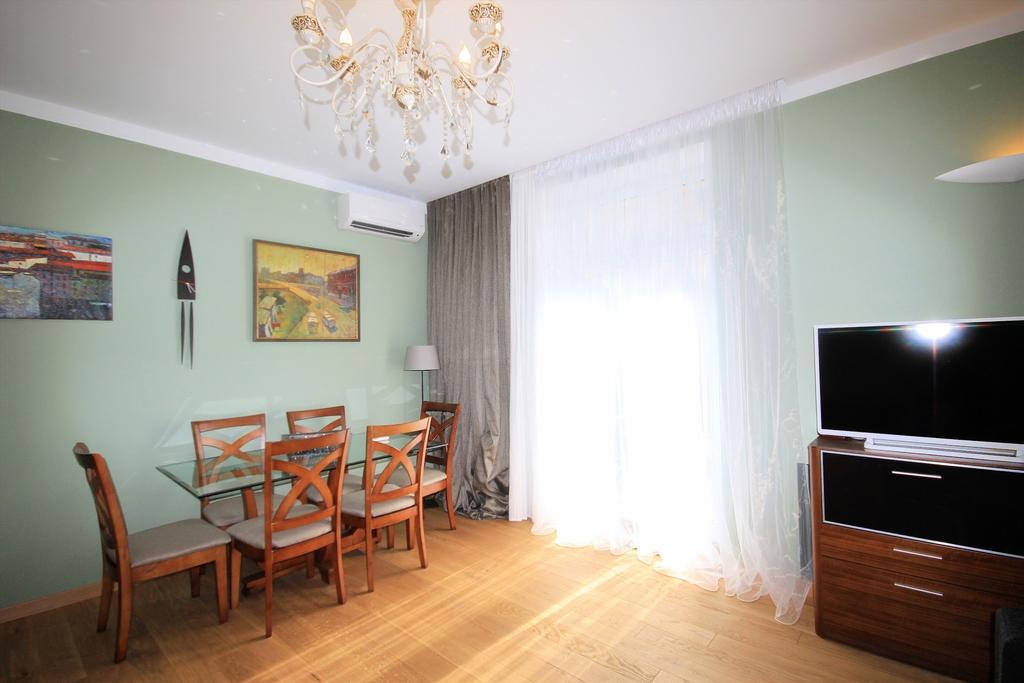 Art Cascade Apartment Erevan Cameră foto