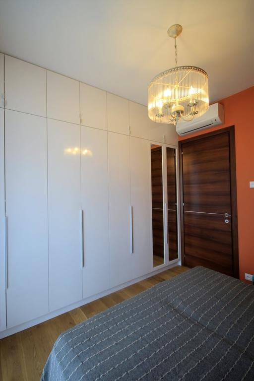 Art Cascade Apartment Erevan Cameră foto