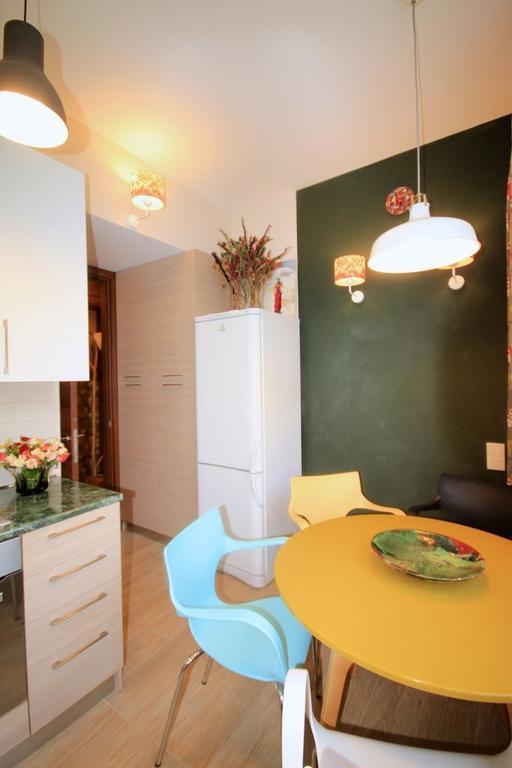 Art Cascade Apartment Erevan Cameră foto